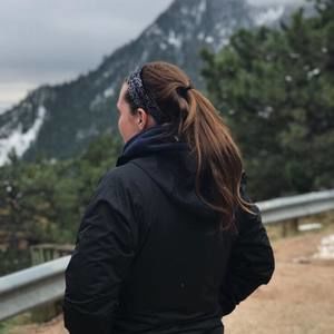 Meet your Posher, Logan